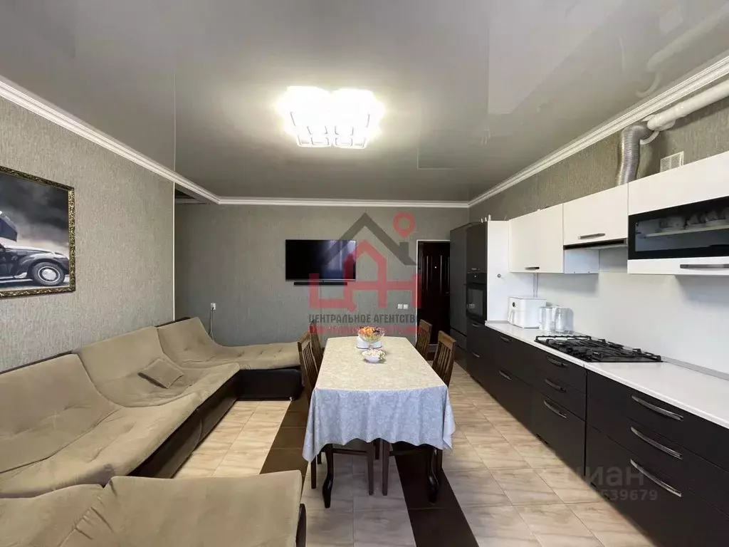 2-к кв. Ставропольский край, Предгорный муниципальный округ, ... - Фото 2