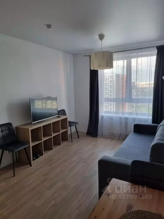 3-к кв. Москва ул. Саларьевская, 10к2 (62.0 м) - Фото 0