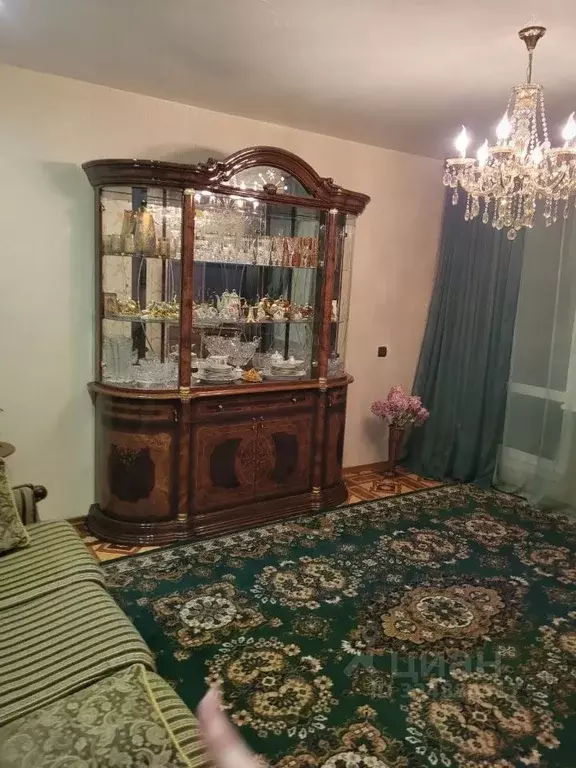 3-к кв. Иркутская область, Иркутск Байкальская ул., 247 (66.9 м) - Фото 2