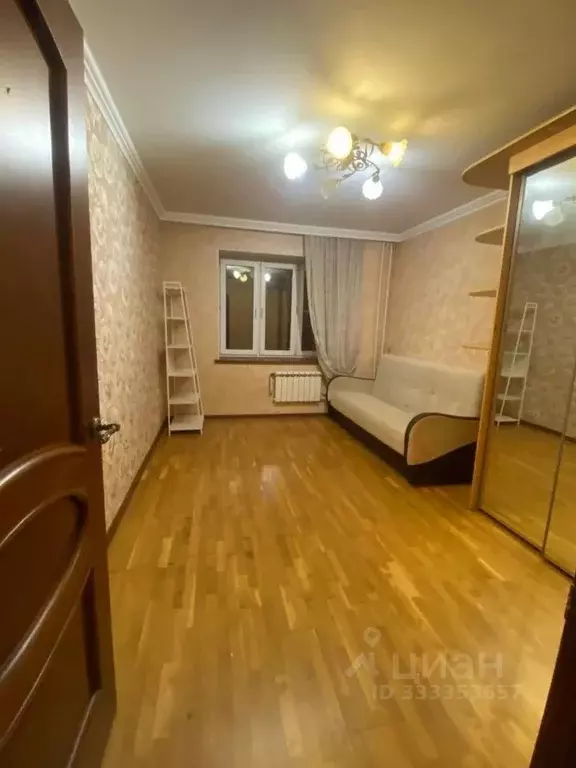 3-к кв. Московская область, Ленинский городской округ, Бутово пгт ... - Фото 2