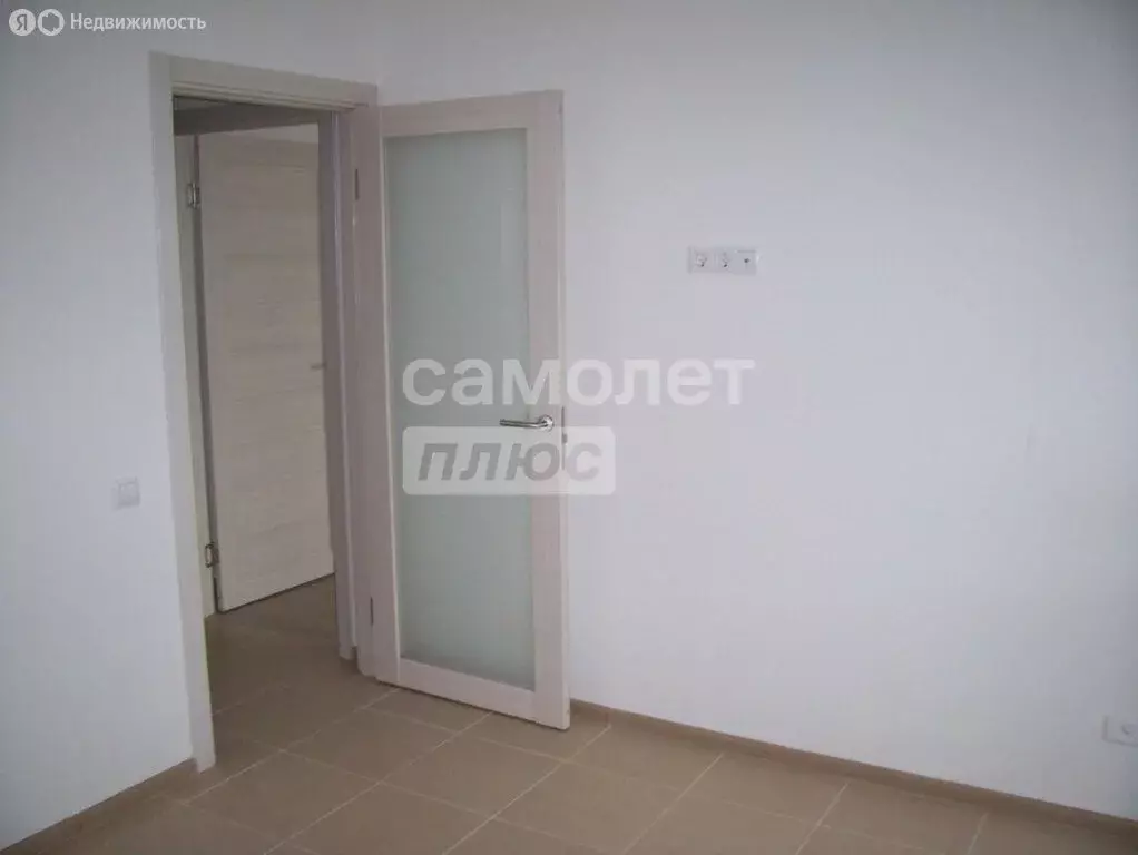 1-комнатная квартира: Москва, улица Пресненский Вал, 19 (42.9 м) - Фото 2