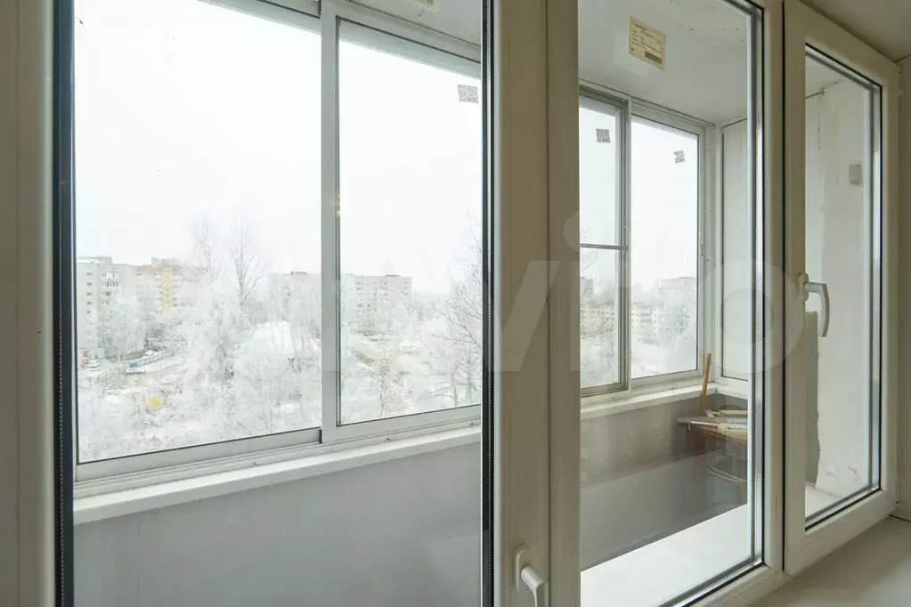1-к. квартира, 31 м, 7/9 эт. - Фото 0