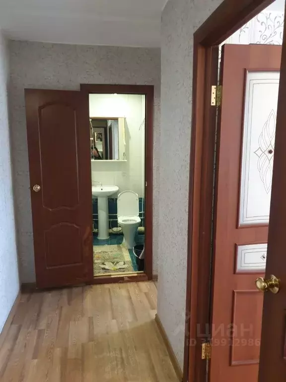 1-к кв. Марий Эл, Йошкар-Ола ул. Прохорова, 42 (39.0 м) - Фото 1