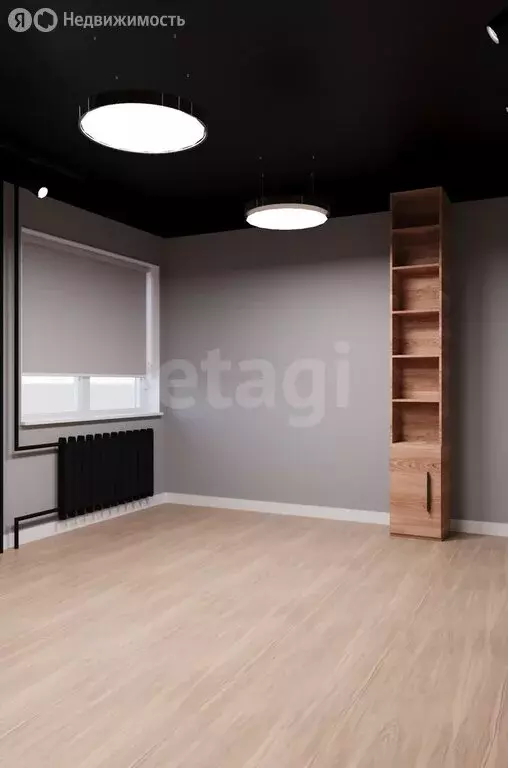 Офис (23.7 м) - Фото 2