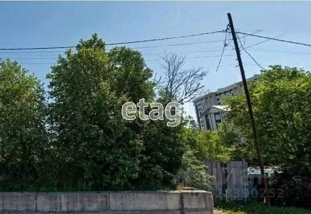 Дом в Ханты-Мансийский АО, Ханты-Мансийск ул. Рознина, 111 (41 м) - Фото 1