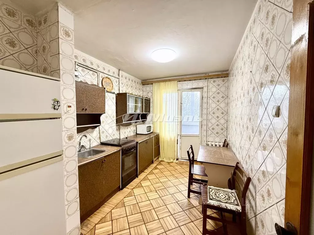 3-к кв. Крым, Симферополь ул. Залесская, 70А (65.9 м) - Фото 1