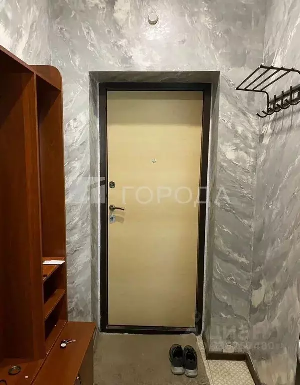 Студия Новосибирская область, Новосибирск ул. Надежды, 10 (25.0 м) - Фото 2