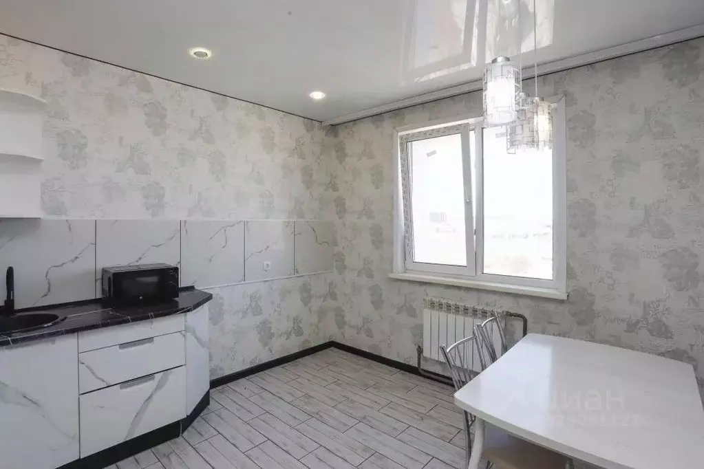 3-к кв. Иркутская область, Иркутск ул. Багратиона, 8/2 (94.9 м) - Фото 2