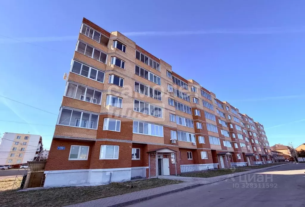 2-к кв. Московская область, Химки городской округ, пос. Лунево 33 ... - Фото 1