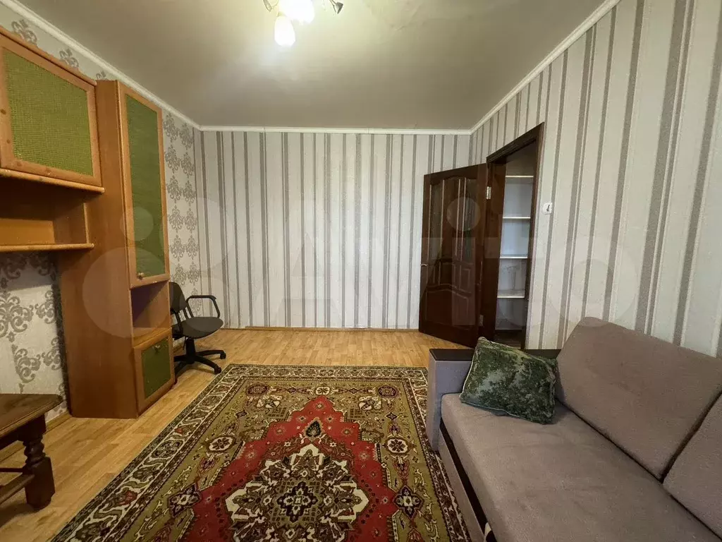 2-к. квартира, 52 м, 5/5 эт. - Фото 1