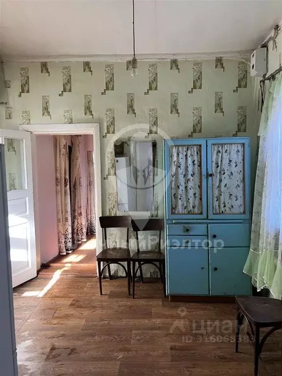 Дом в Рязанская область, Скопинский район, с. Горлово Московская ул., ... - Фото 1