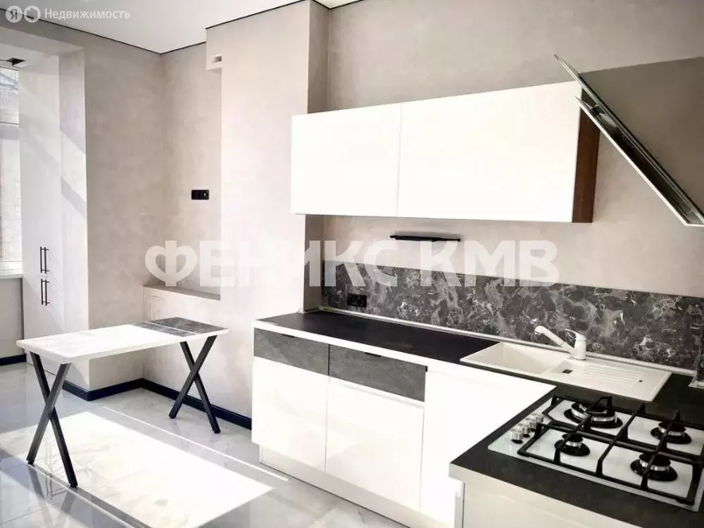 1-комнатная квартира: Новая Пролетарка, Пригородная улица, 1Бк2 (45 м) - Фото 2