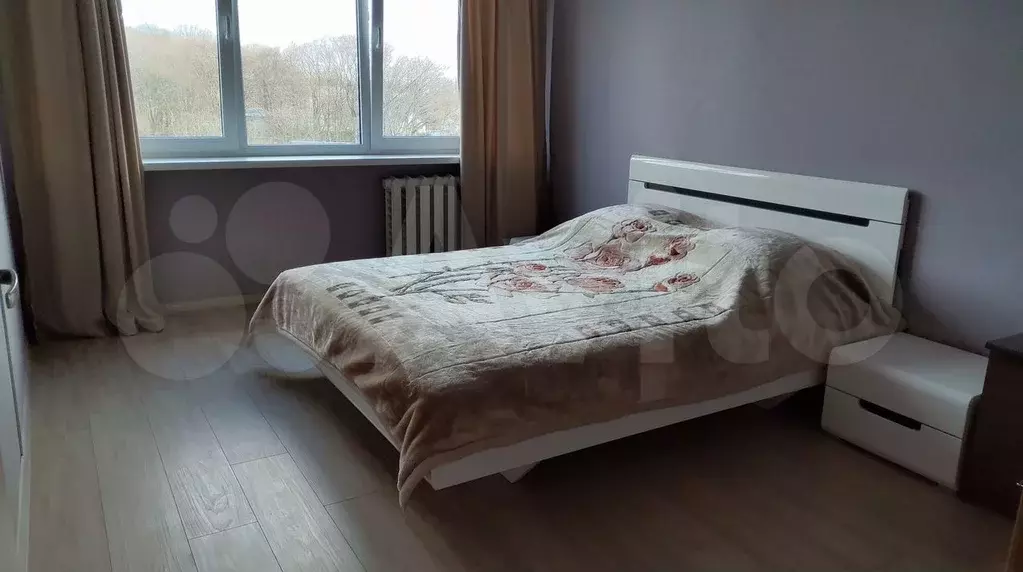 3-к. квартира, 63 м, 5/9 эт. - Фото 1