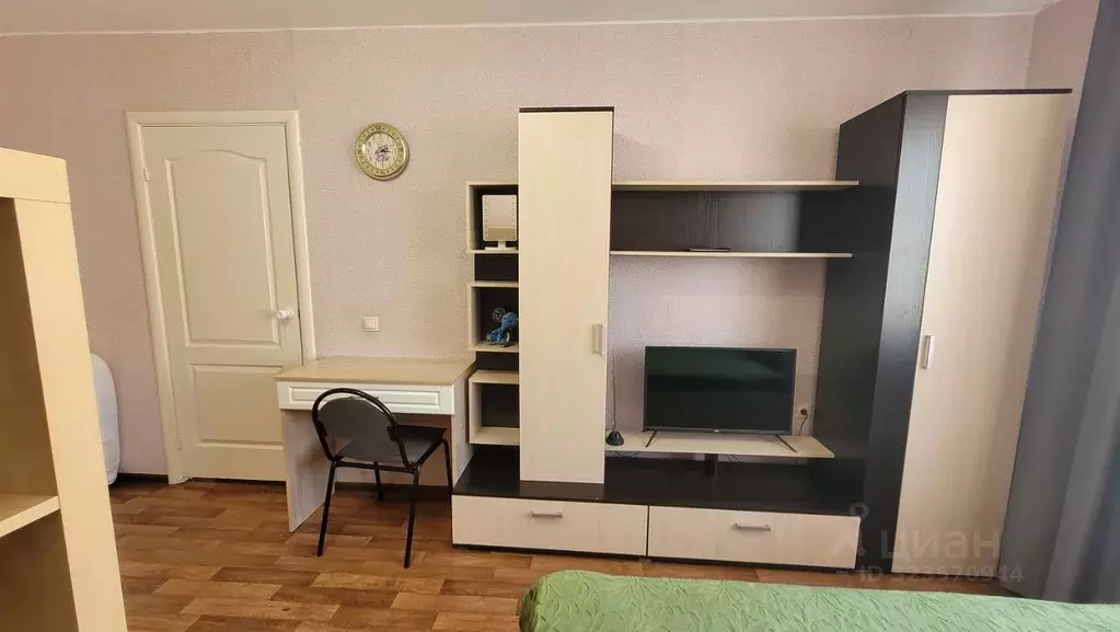 1-к кв. Краснодарский край, Краснодар ул. Героев-Разведчиков, 21/2 ... - Фото 2