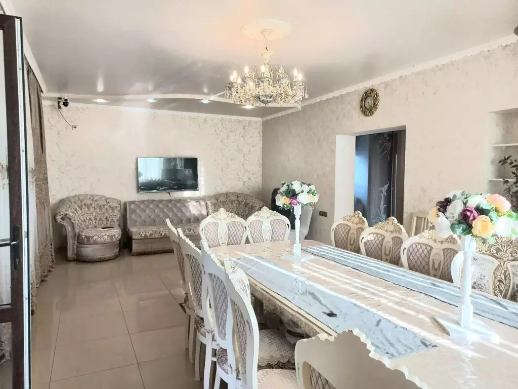 Дом в Татарстан, Казань Амурская ул. (160 м) - Фото 2