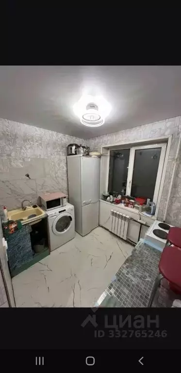 1-к кв. Хакасия, Черногорск Юбилейная ул., 18 (31.0 м) - Фото 1