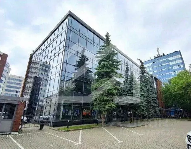 Помещение свободного назначения в Москва Кожевническая ул., 14 (780 м) - Фото 1