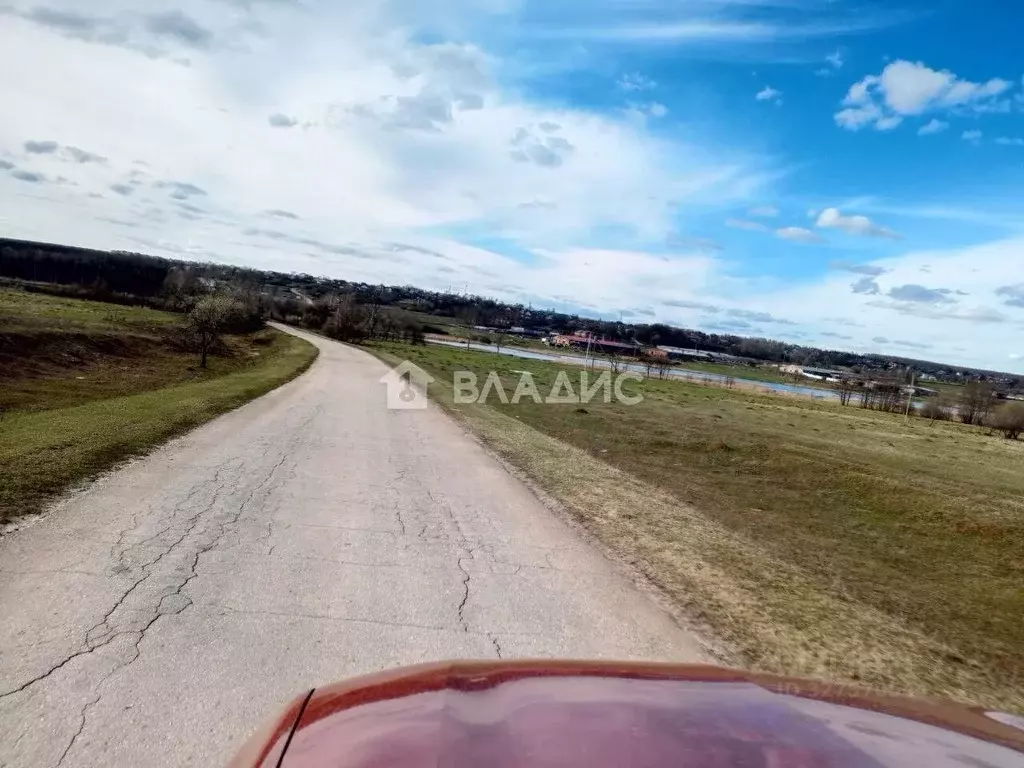 Участок в Нижегородская область, Богородский муниципальный округ, д. ... - Фото 2