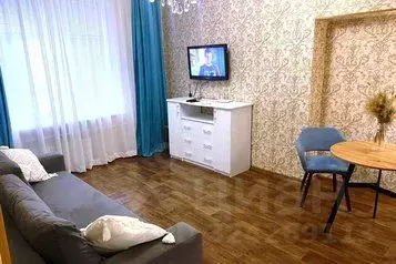 2-к кв. Тамбовская область, Тамбов Коммунальная ул., 72 (45.0 м) - Фото 1