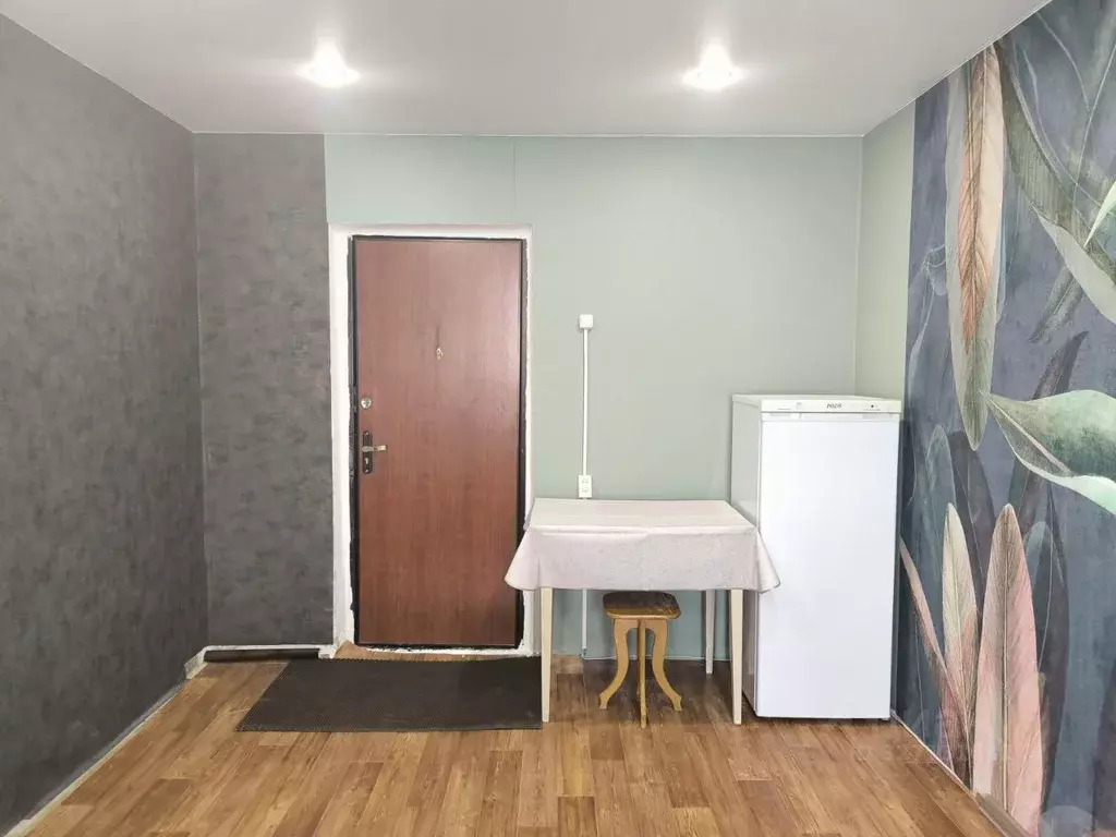 Комната Иркутская область, Иркутск Ленинградская ул., 77 (17.0 м) - Фото 2