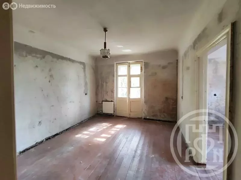 2-комнатная квартира: Кировск, улица Победы, 5 (48.5 м) - Фото 1