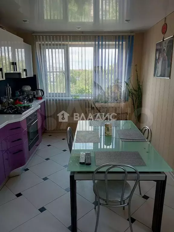 4-к. квартира, 78 м, 9/9 эт. - Фото 1