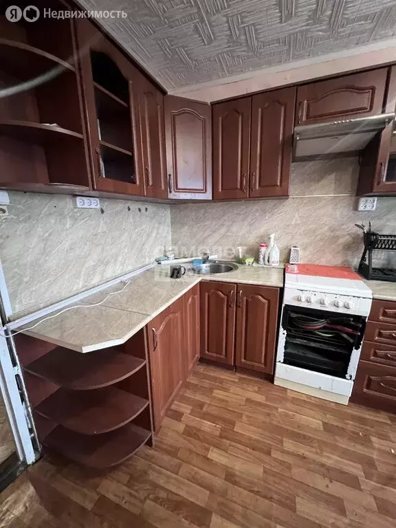 1-комнатная квартира: Иваново, улица Кудряшова, 110А (115 м) - Фото 2