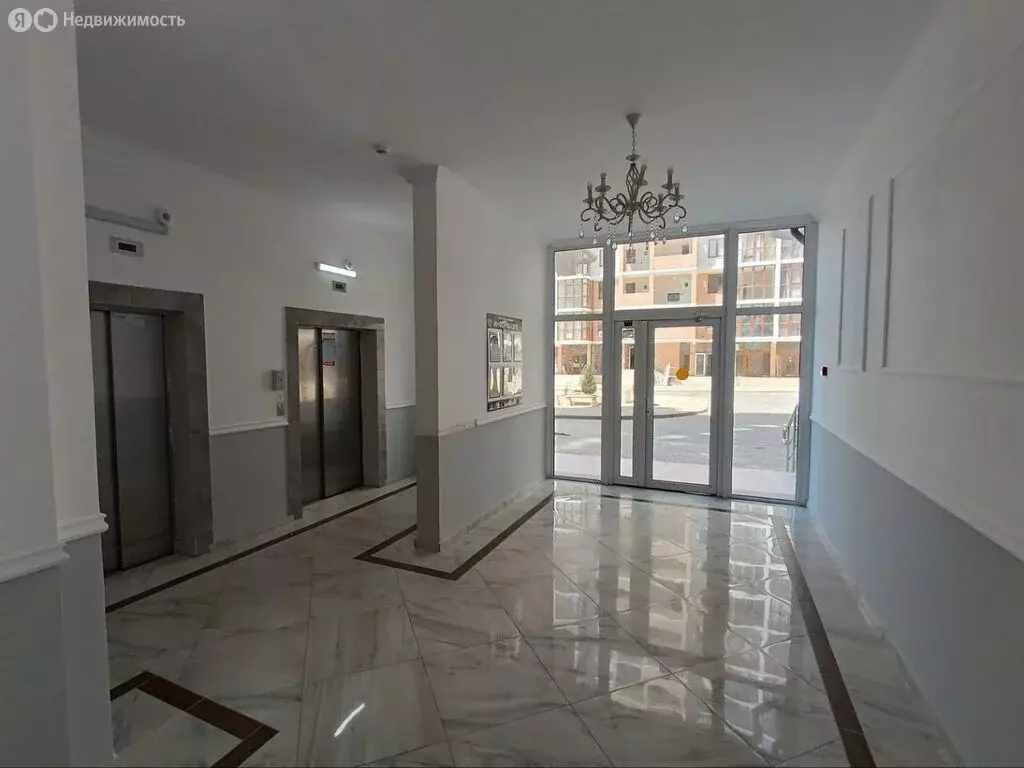 1-комнатная квартира: Анапа, Анапское шоссе, 30к2 (36 м) - Фото 0