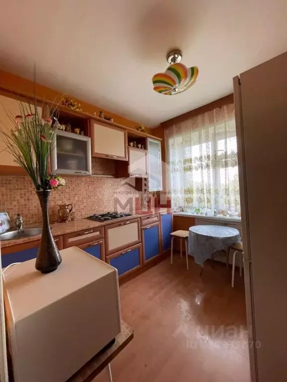 1-к кв. Тверская область, Конаковский муниципальный округ, ... - Фото 1