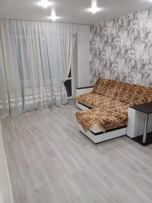 1-к. квартира, 29 м, 5/6 эт. - Фото 0