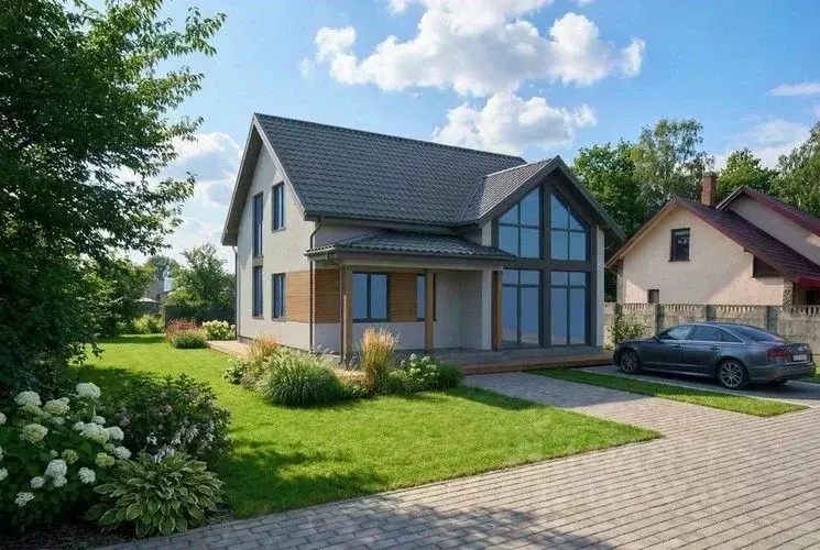 Участок в Калининградская область, Калининград Дивное СНТ,  (7.65 ... - Фото 1