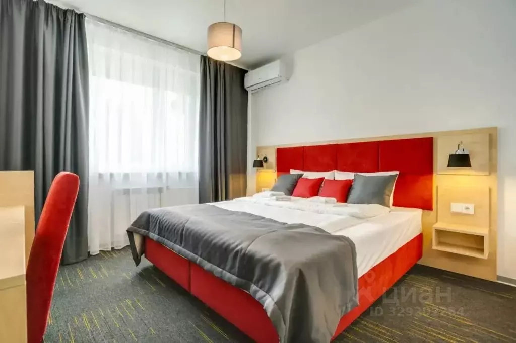Комната Москва Перовская ул., 66С4 (10.0 м) - Фото 2