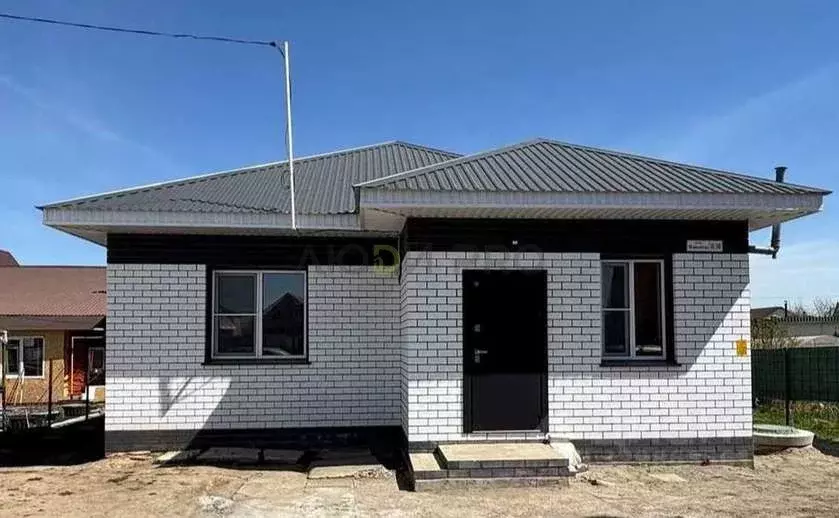 Дом в Алтайский край, Барнаул городской округ, с. Власиха ул. ... - Фото 2