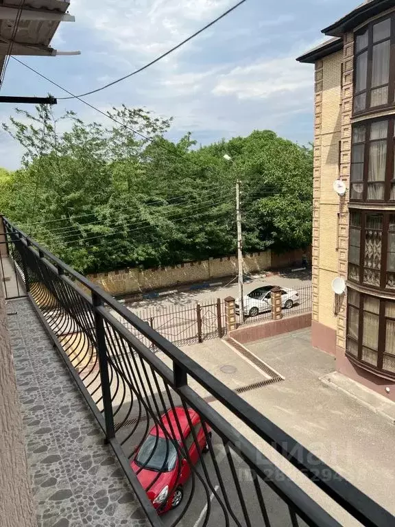 1-к кв. Ставропольский край, Ессентуки Малая Садовая ул., 20 (50.0 м) - Фото 1
