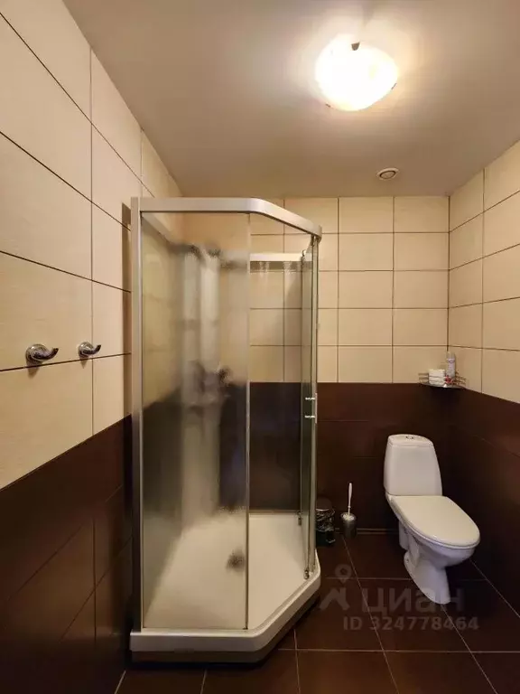 Комната Карелия, Сортавала ул. Ленина, 3А (15.0 м) - Фото 2