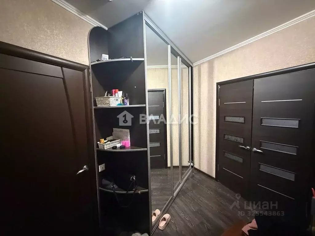 2-к кв. Бурятия, Улан-Удэ ул. Смолина, 54Б (50.5 м) - Фото 1