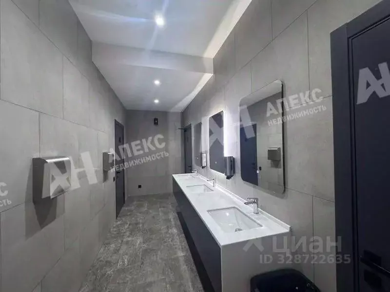 Помещение свободного назначения в Москва Переведеновский пер., 13С18 ... - Фото 2