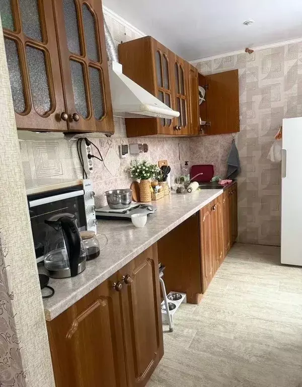 3-к кв. Новосибирская область, Искитимский район, Линево городское ... - Фото 1