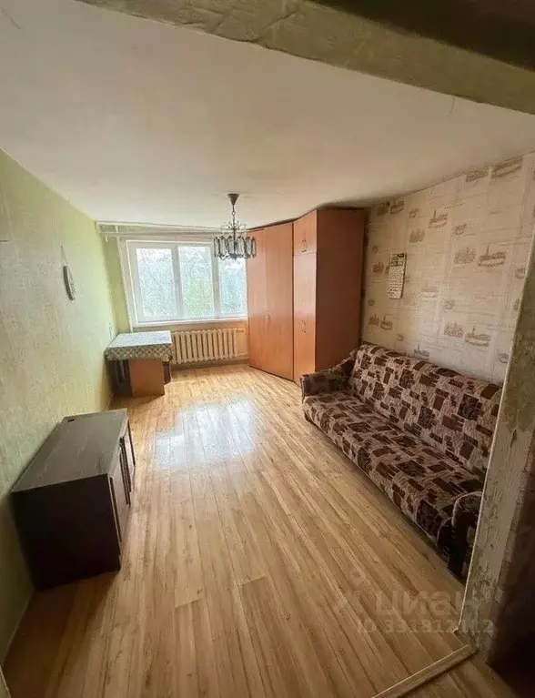 Комната Севастополь ул. Горпищенко, 90 (15.4 м) - Фото 0