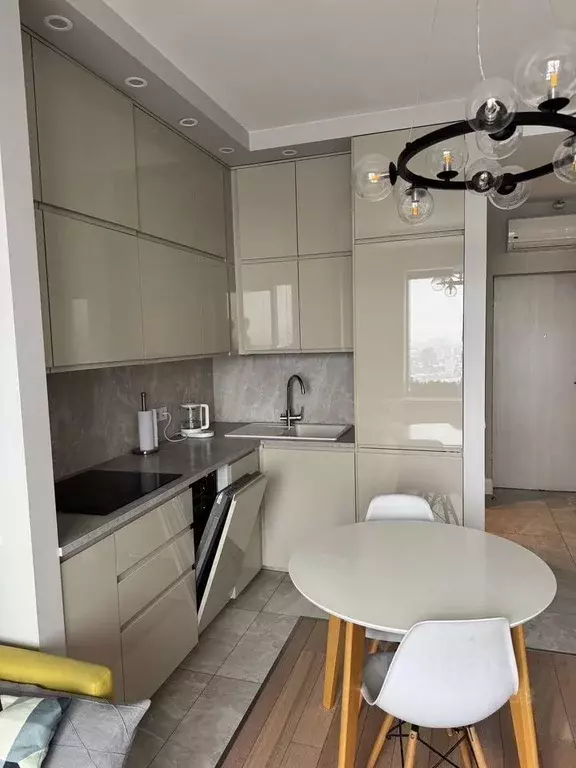 2-к кв. Москва Головинское ш., 10Б (50.0 м) - Фото 1