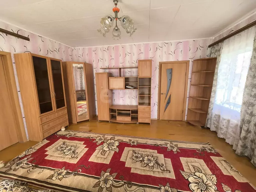 Дом в Брянская область, Новозыбков ул. Толстого (93 м) - Фото 1