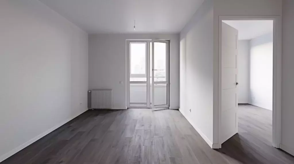 Продаётся 2-к квартира, 59.01 м - Фото 1