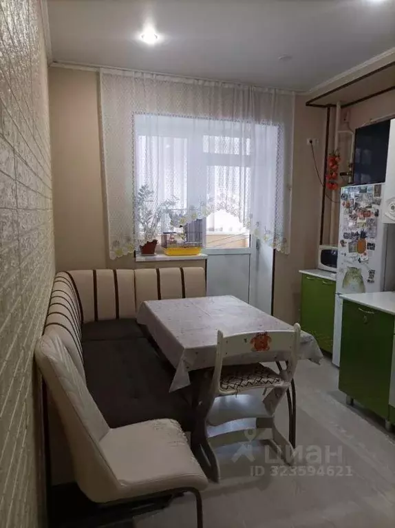 1-к кв. Краснодарский край, Анапа ул. Ленина, 178к3 (39.0 м) - Фото 1