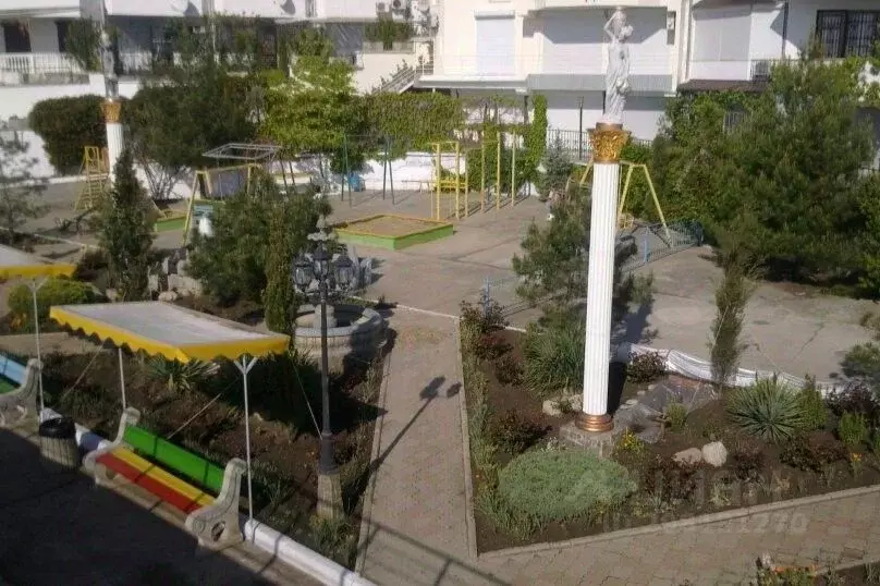 2-к кв. Крым, Алушта ш. Судакское, 4А (60.0 м) - Фото 1