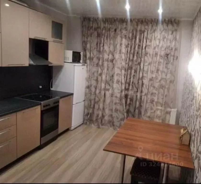 1-к кв. Ростовская область, Ростов-на-Дону Казахстанский пер. (40.0 м) - Фото 1