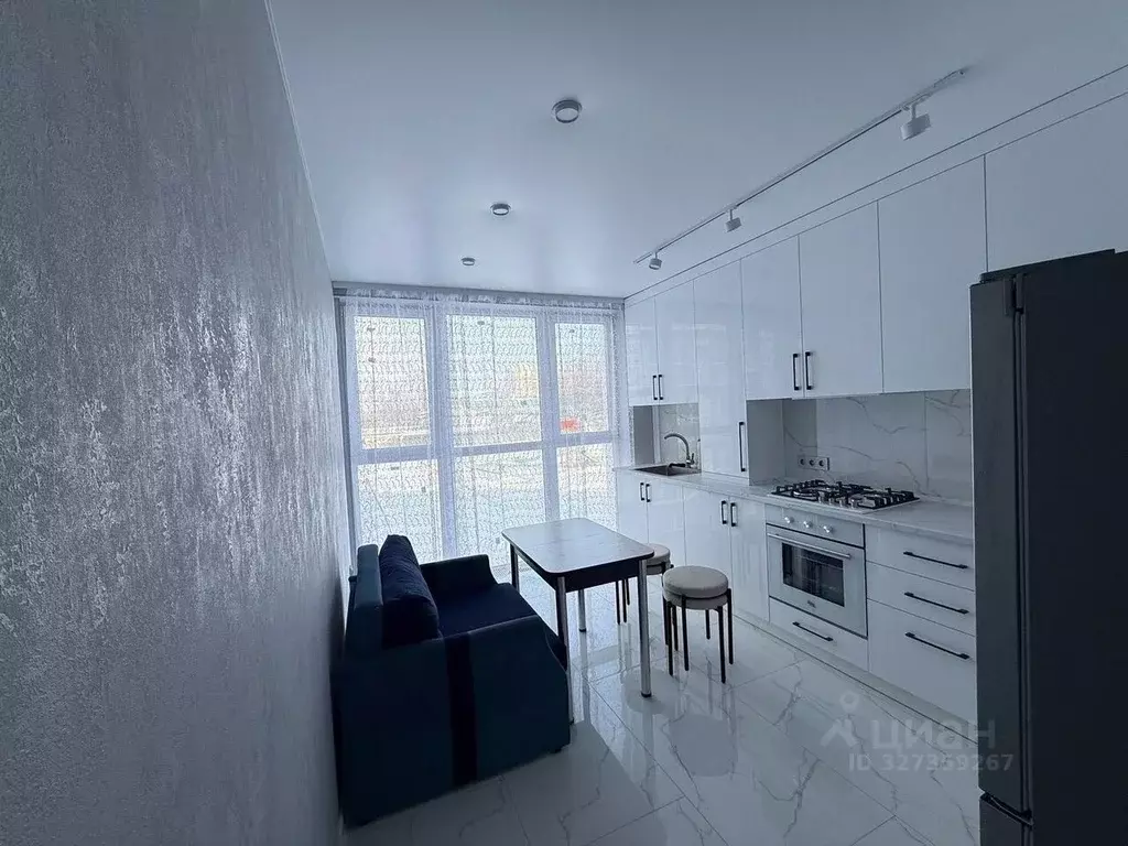 2-к кв. Крым, Симферополь ул. Генерала Родионова, 11А (45.0 м) - Фото 2