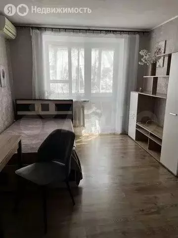 1к в 7-комнатной квартире (19 м) - Фото 2