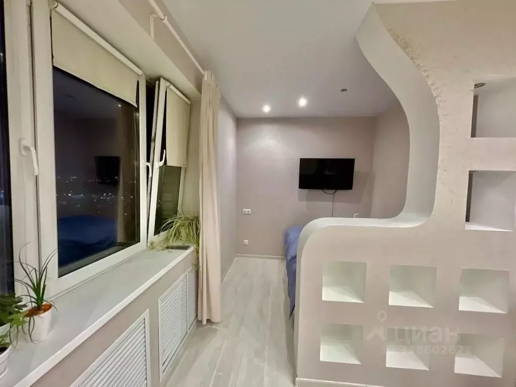 1-к кв. Московская область, Королев ул. Тарасовская, 25 (46.0 м) - Фото 2