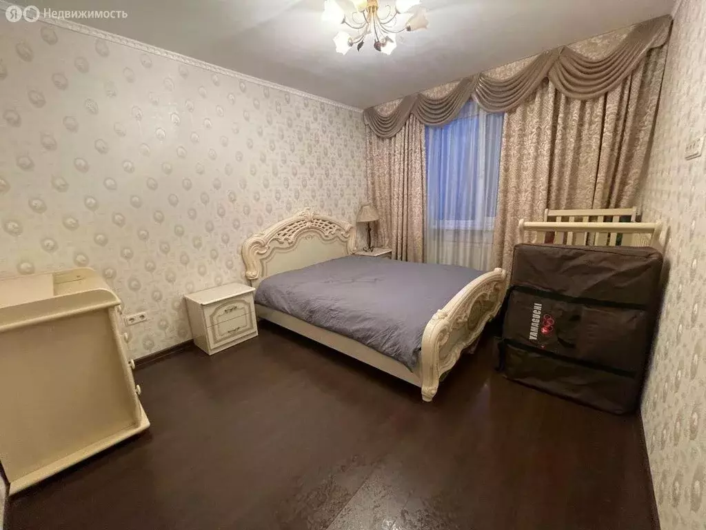 2-комнатная квартира: Санкт-Петербург, улица Буренина, 1к2 (50.8 м) - Фото 0