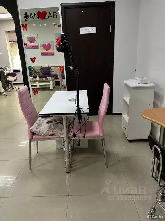 Помещение свободного назначения в Забайкальский край, Чита ул. Ленина, ... - Фото 2